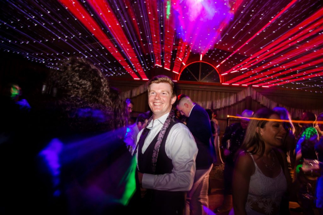 Samuel White Photography-Terrara Park-Wedding-TJ Productions