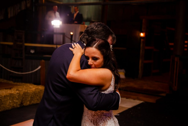 Samuel White Photography-Terrara Park-Wedding-TJ Productions