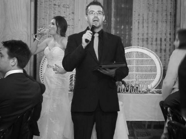 DJ MC South Coast TJ-Productions GCC-Visuals Wedding DJ MC Moment-Merribee