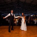 That First Dance - Samuel White Photography