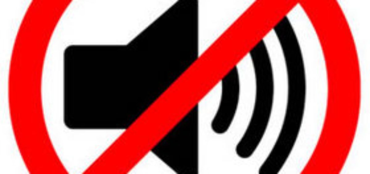 TJ Productions Venue Noise Restrictions