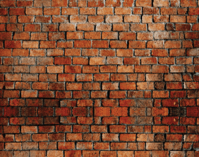 BrickBackDrop