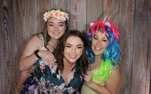 TJ Productions Photobooth 11