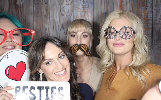 TJ Productions Photobooth 12