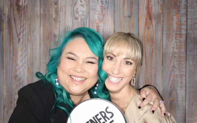 TJ Productions Photobooth 13