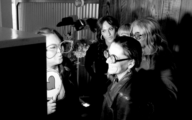 TJ Productions Photobooth 6