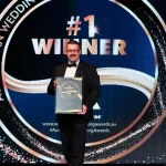Australian Wedding Awards Melbourne 2024
