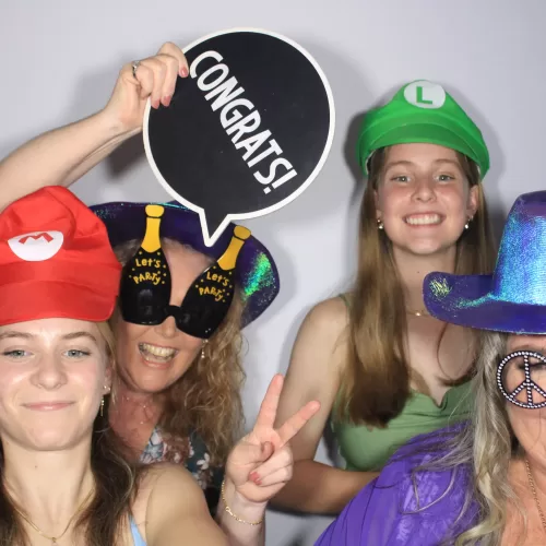 Photobooth SHot