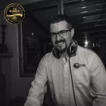 TJ DJ Award Cuppits
